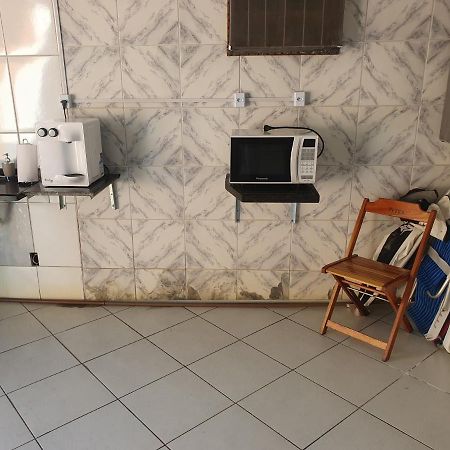 Suite Principio Vila Velha  Eksteriør billede