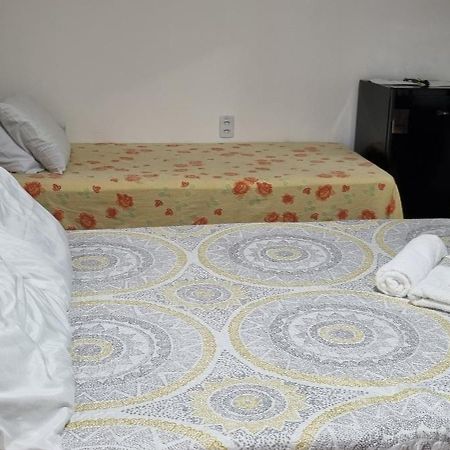 Suite Principio Vila Velha  Eksteriør billede