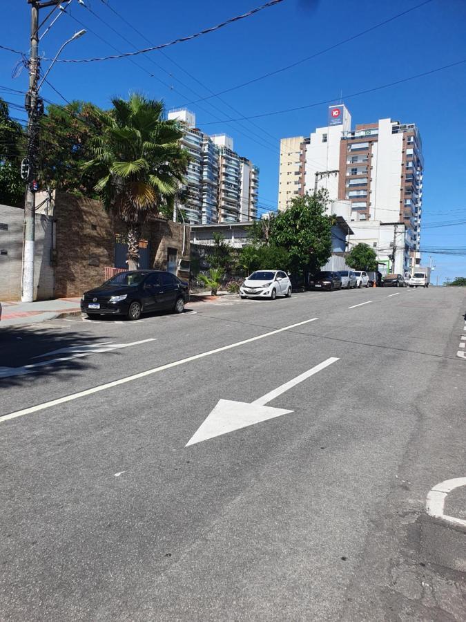 Suite Principio Vila Velha  Eksteriør billede