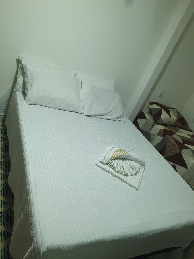 Suite Principio Vila Velha  Eksteriør billede