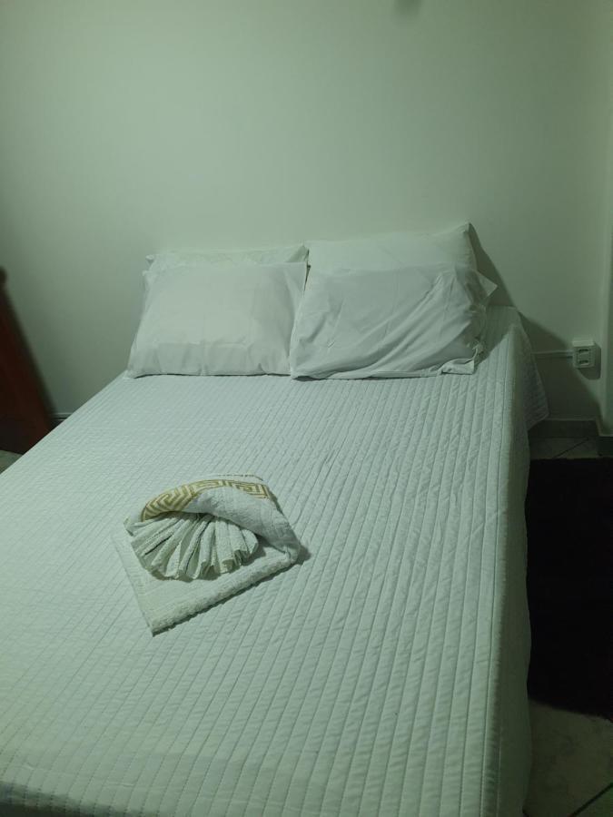 Suite Principio Vila Velha  Eksteriør billede