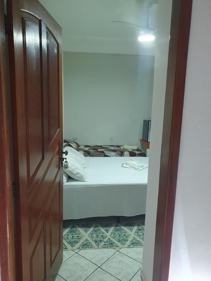 Suite Principio Vila Velha  Eksteriør billede