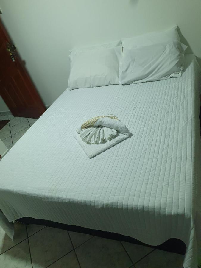 Suite Principio Vila Velha  Eksteriør billede