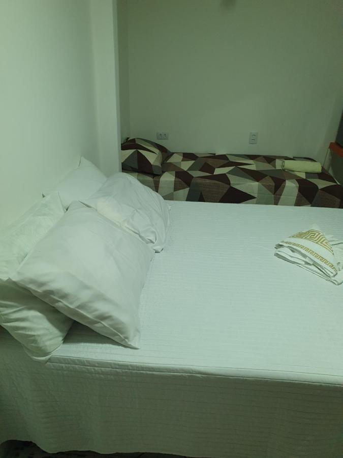 Suite Principio Vila Velha  Eksteriør billede