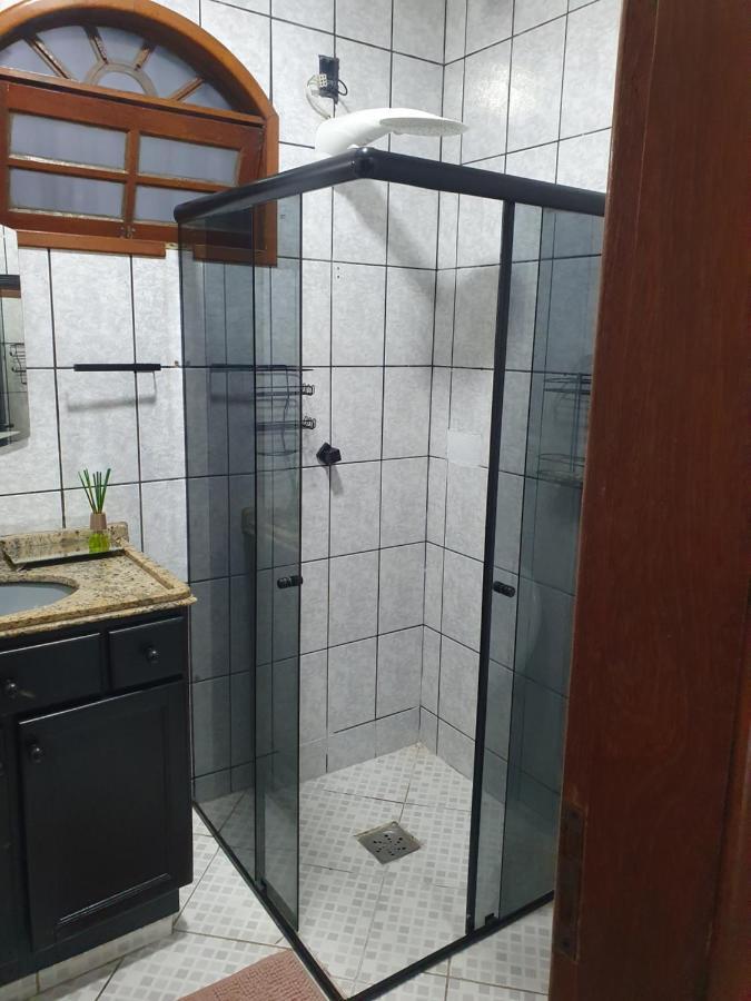 Suite Principio Vila Velha  Eksteriør billede