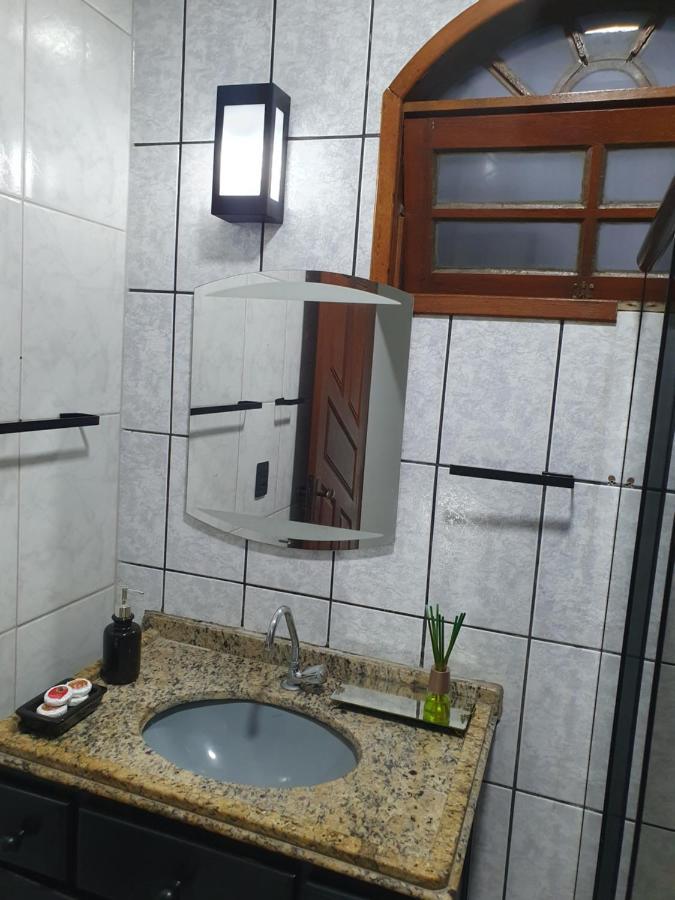 Suite Principio Vila Velha  Eksteriør billede