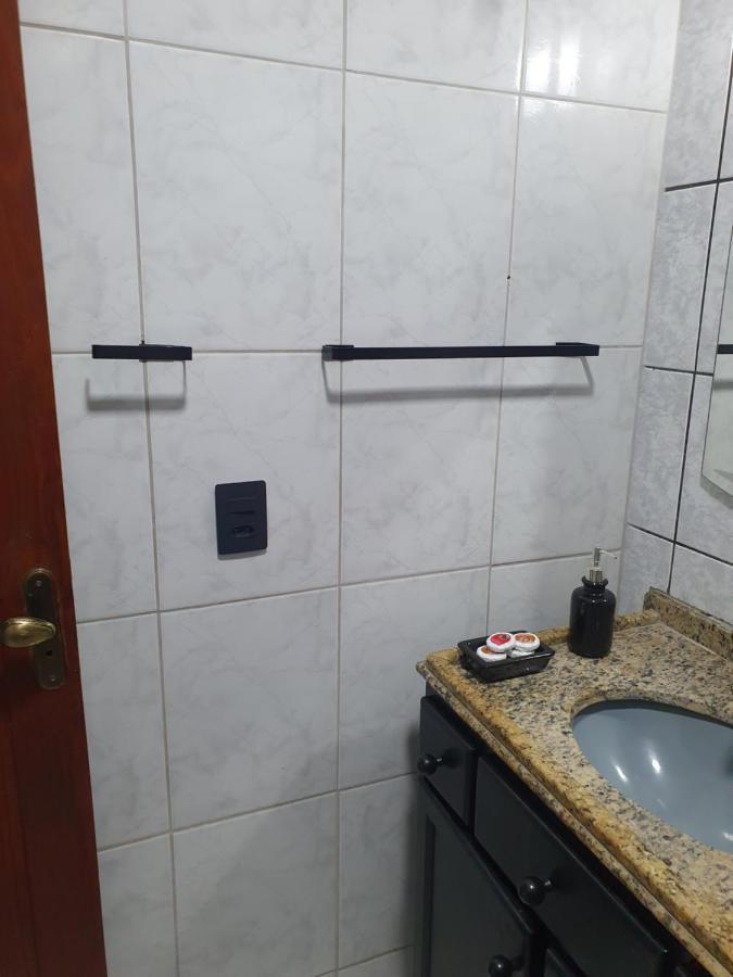 Suite Principio Vila Velha  Eksteriør billede