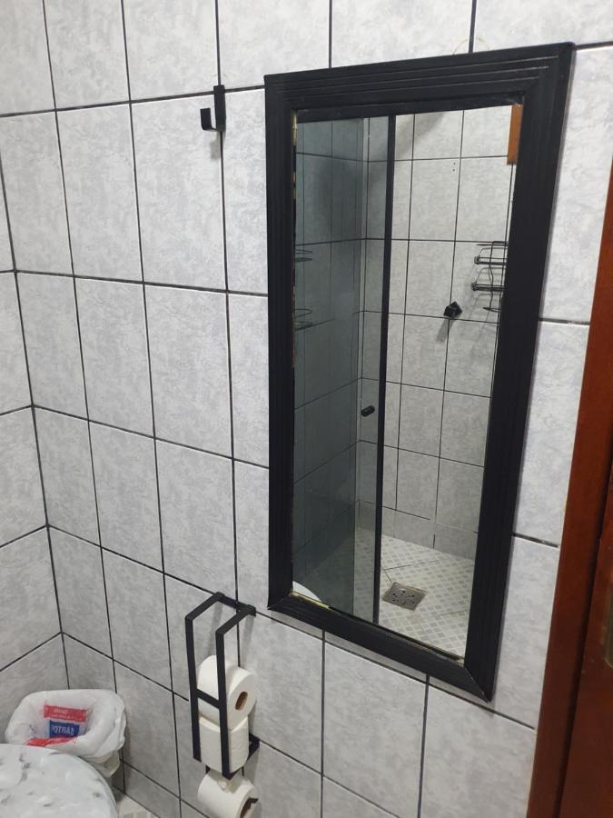 Suite Principio Vila Velha  Eksteriør billede