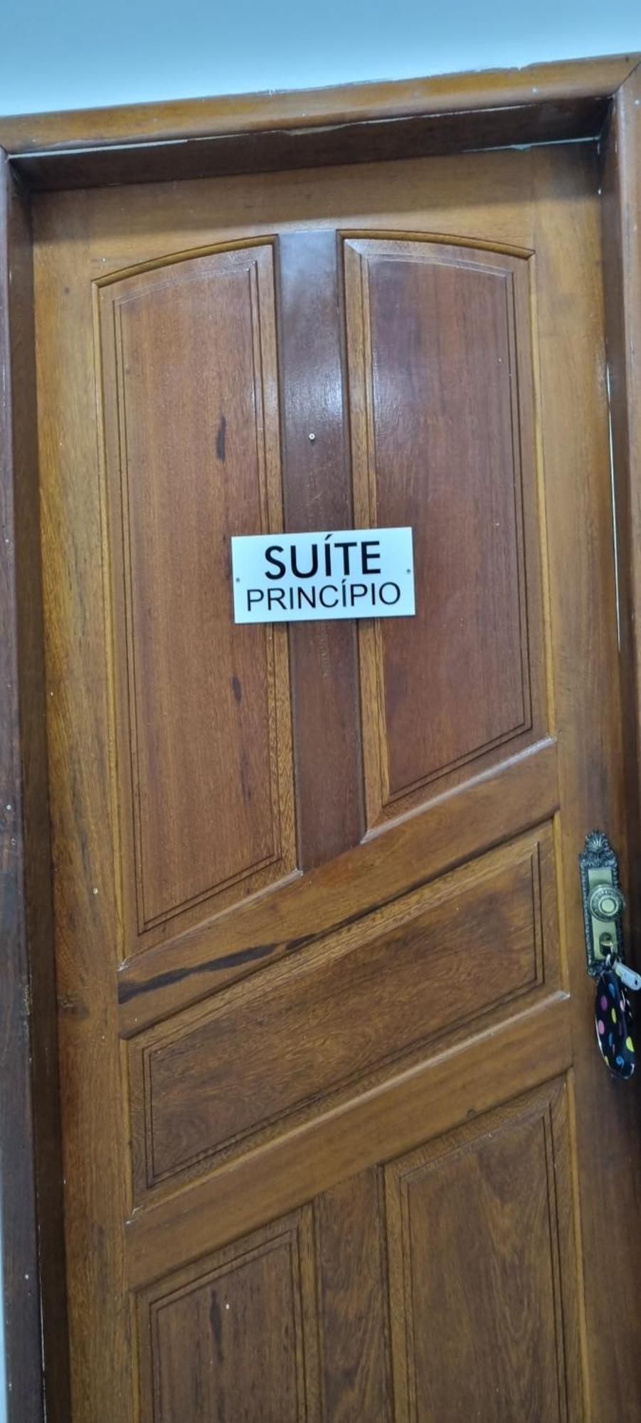 Suite Principio Vila Velha  Eksteriør billede